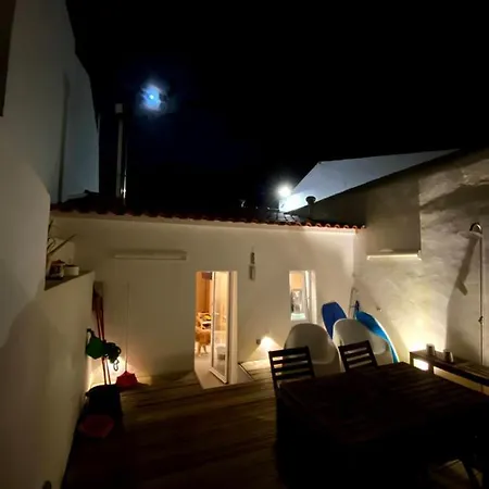 Baleal Waterfront Villa Buitenkant foto