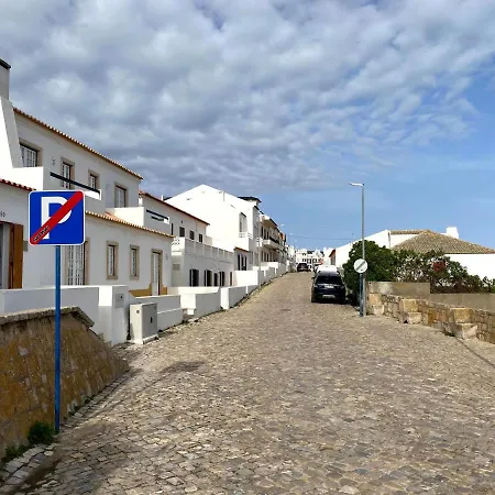 Baleal Waterfront Villa Buitenkant foto