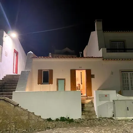 Baleal Waterfront Villa Buitenkant foto
