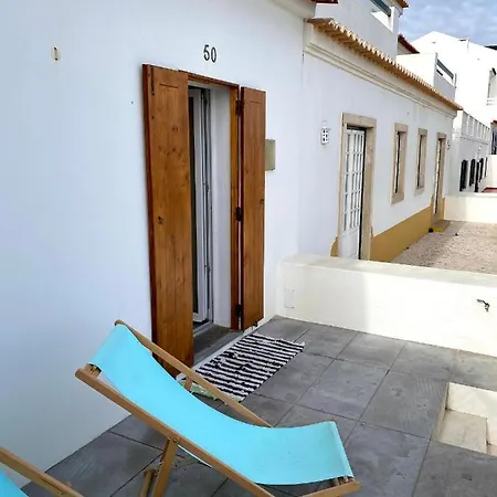 Baleal Waterfront Villa Buitenkant foto