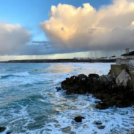 Baleal Waterfront Villa Buitenkant foto