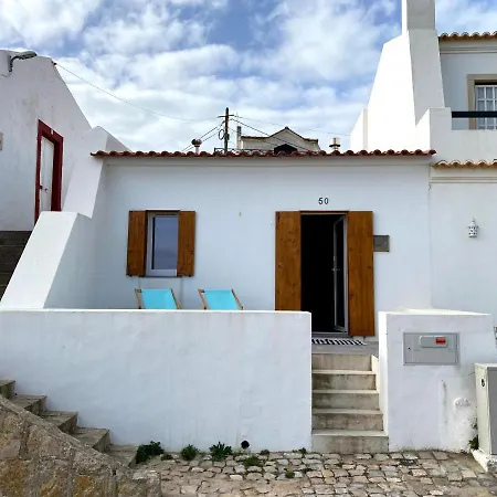 Baleal Waterfront Villa Buitenkant foto