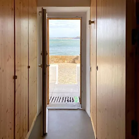Baleal Waterfront Villa Buitenkant foto