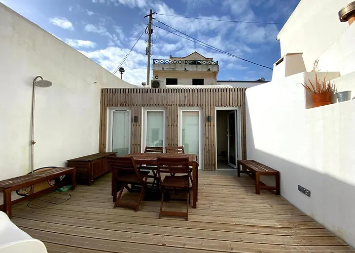 Baleal Waterfront