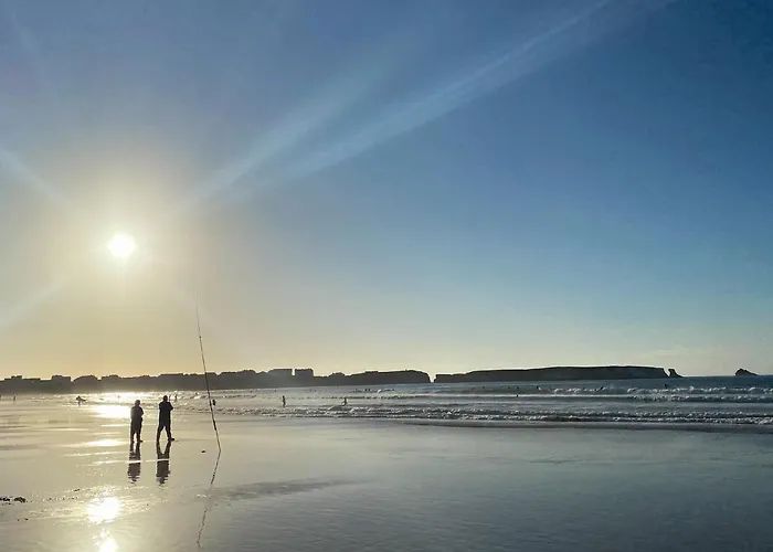 Baleal Waterfront