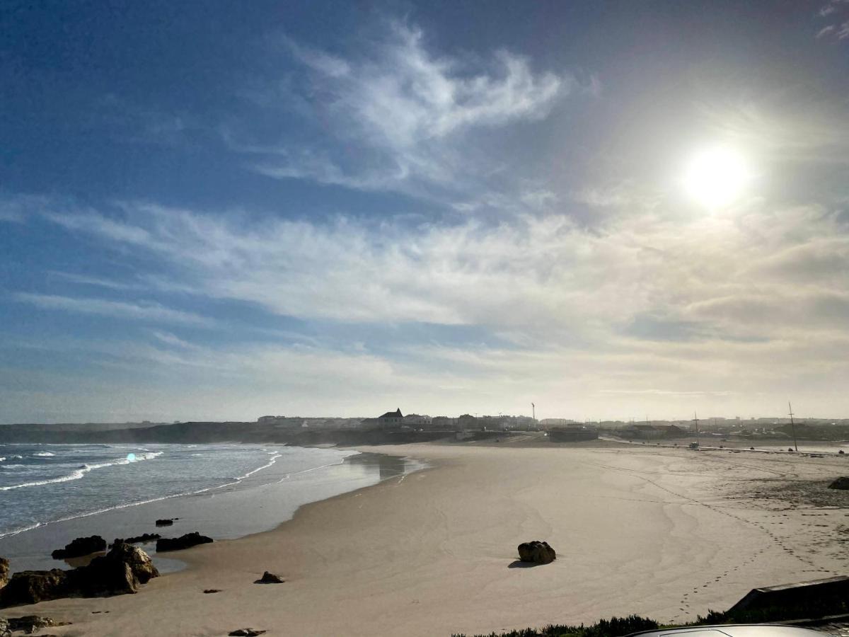 Vakantiehuis Waterfront Baleal