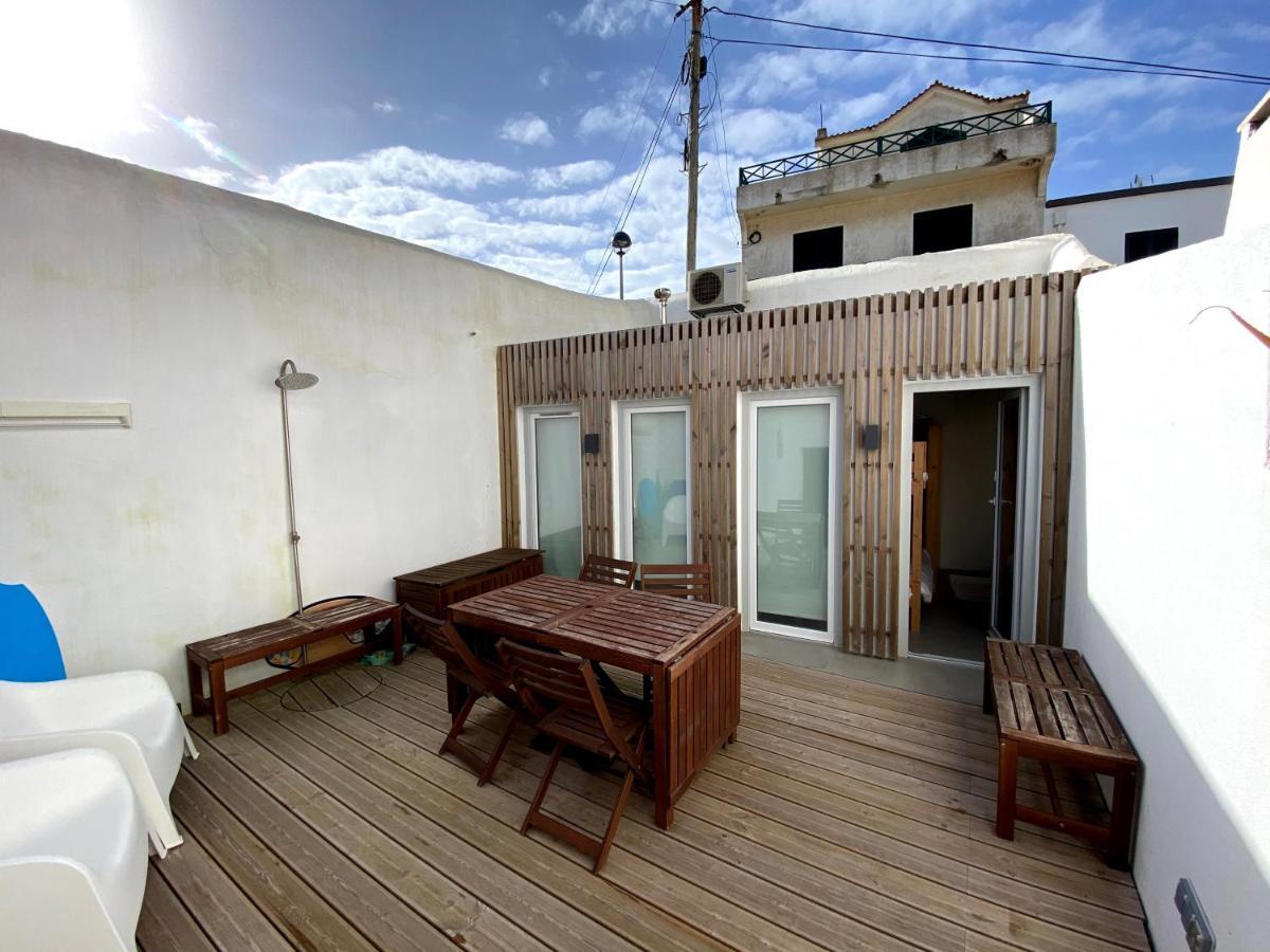 Waterfront Vakantiehuis *