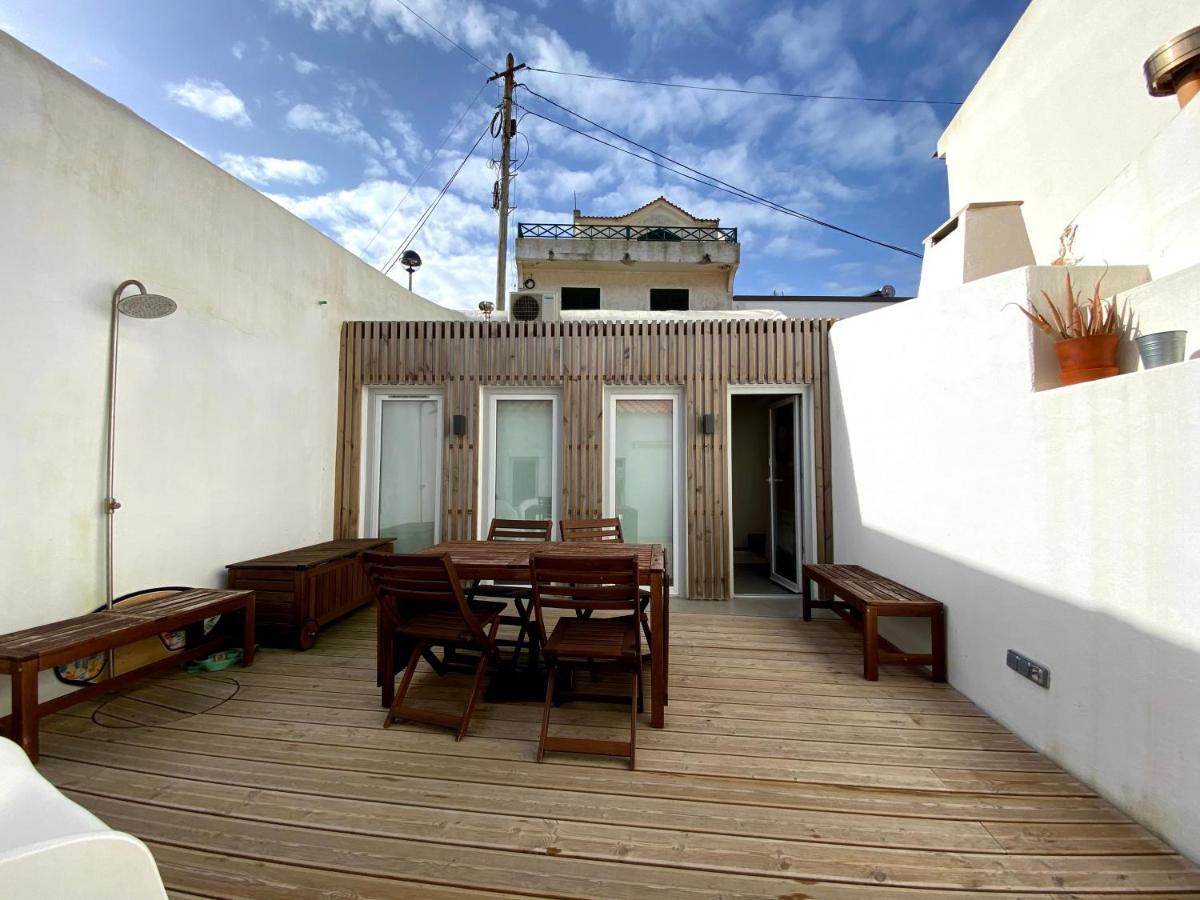Waterfront Holiday home Baleal