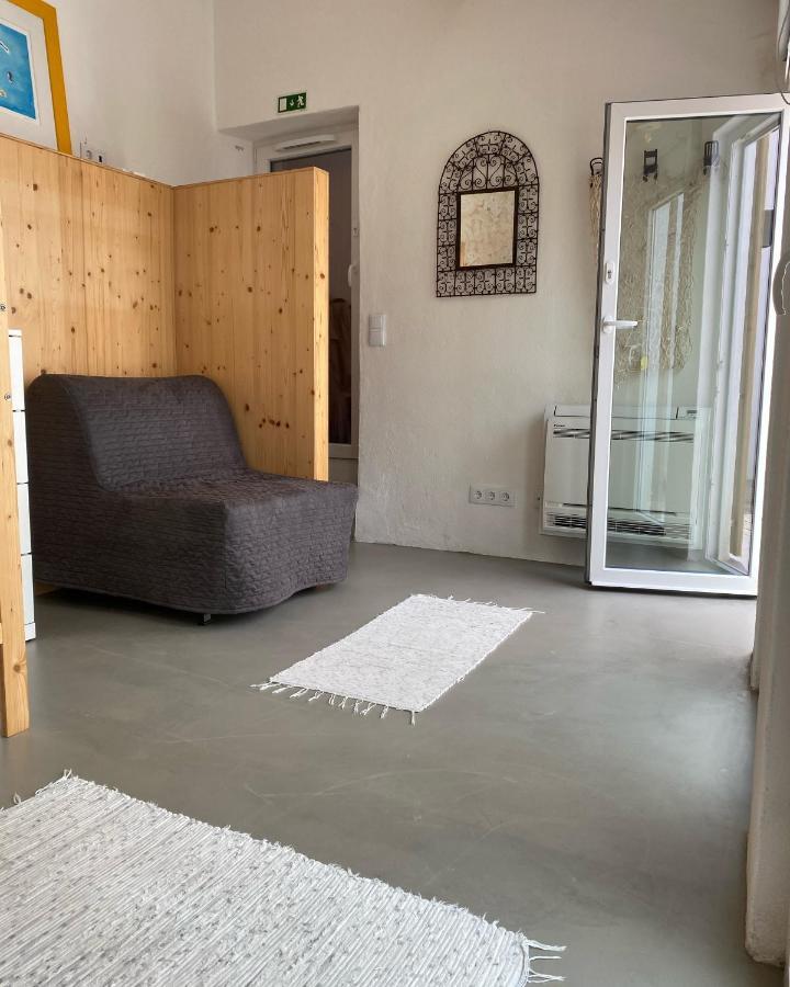 Waterfront Vakantiehuis